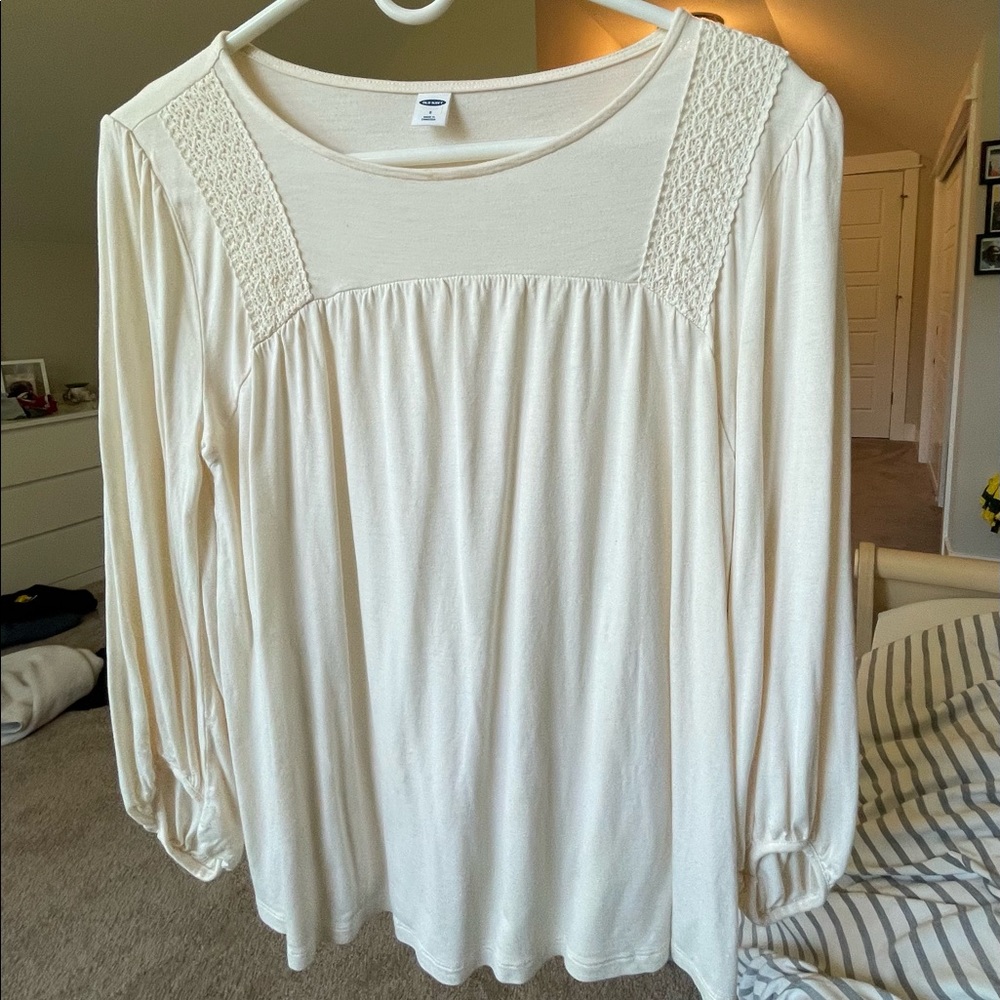Old navy top